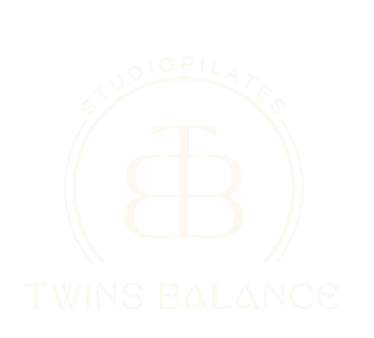 Twins Balance Logo